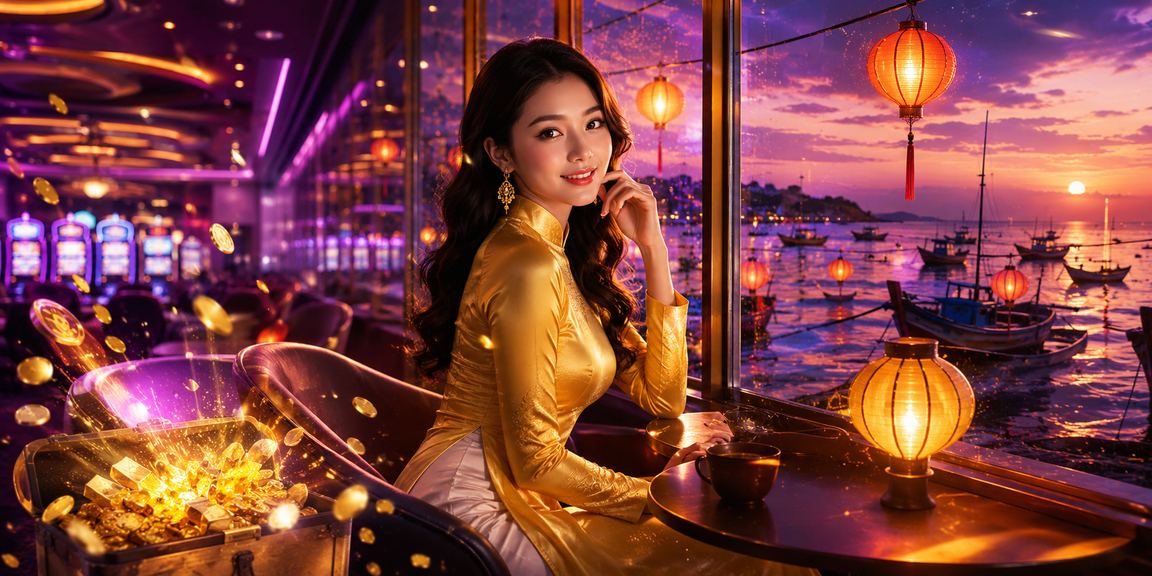 Người dùng truy cập epa trên điện thoại tại Hội An