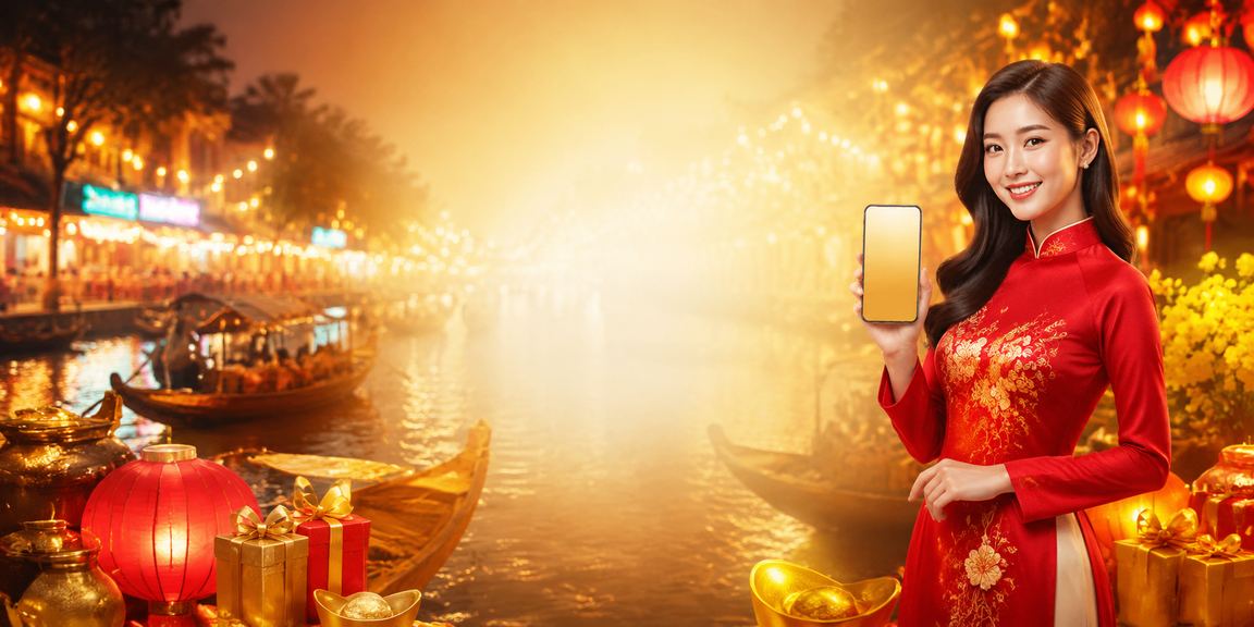 Ưu đãi VIP và thưởng đặc biệt tại vùng đồng bằng Mekong epa
