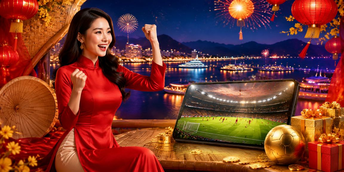 Người dùng đăng ký tài khoản và nhận ưu đãi tại Nha Trang