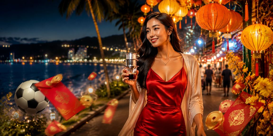 Người dùng theo dõi kèo thể thao và giao dịch tại Phan Thiết