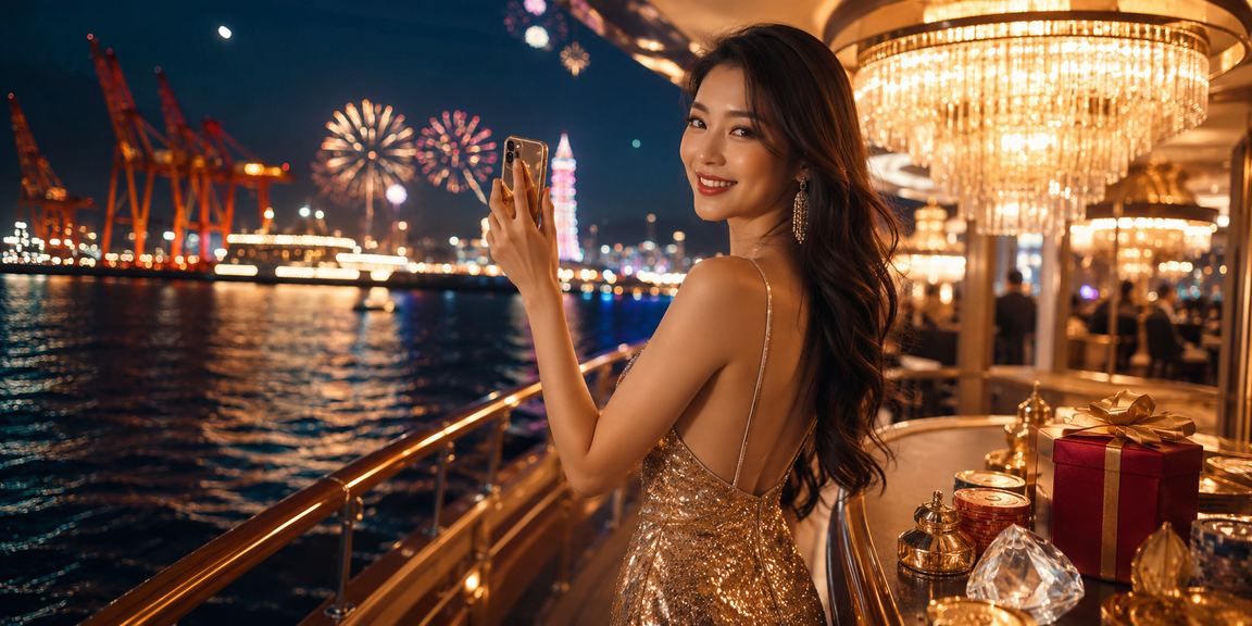Trải nghiệm casino và cá cược trực tuyến qua điện thoại tại lễ hội Vũng Tàu